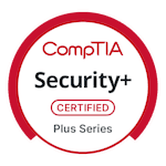 CompTIA Security+ Certified